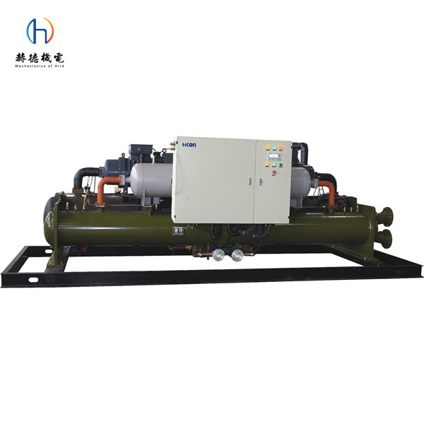 天津格力中央空調(diào)特點(diǎn)